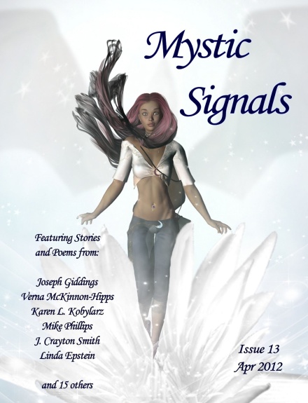 Mystic Signals #13